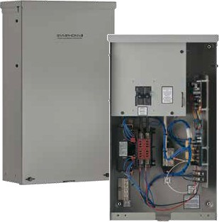 transfer switch