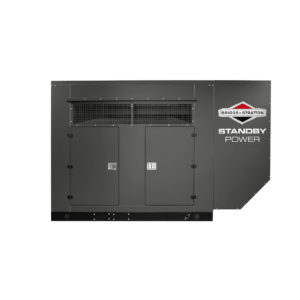 150 kW Standby Generator